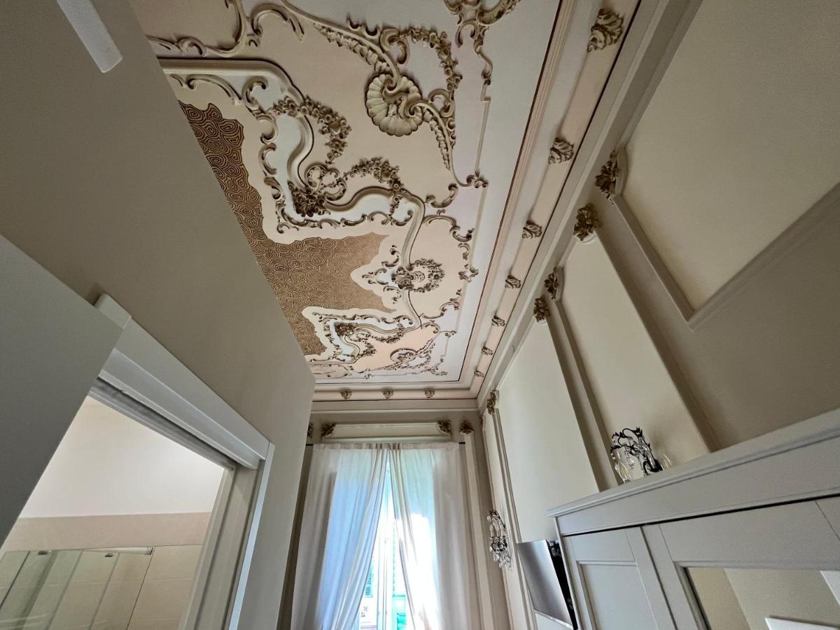 Epoque Bed And Breakfast Messina Exteriér fotografie